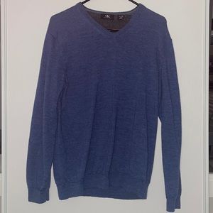 CALKIN KLEIN FALL SWEATER